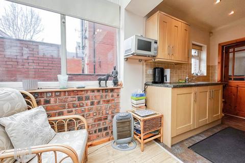 2 bedroom terraced house for sale, Trafford Street, Farnworth, Bolton, Greater Manchester, BL4 7PQ