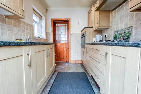 2 bedroom terraced house for sale, Trafford Street, Farnworth, Bolton, Greater Manchester, BL4 7PQ