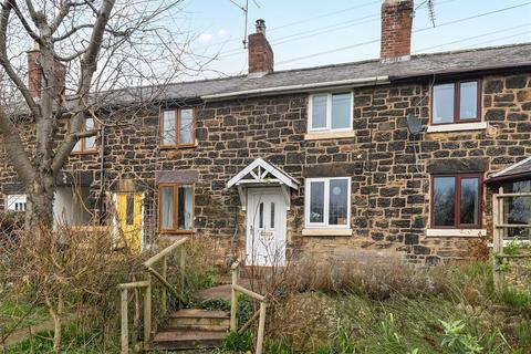 undefined, Mount Pleasant, Ruabon, Wrexham.