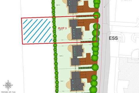 Hospital Road, Doddington, PE15
