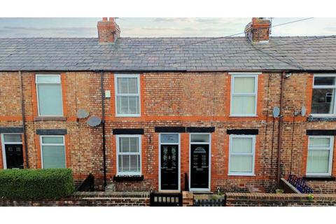 2 bedroom terraced house for sale, Chamberlain Street, St. Helens, WA10