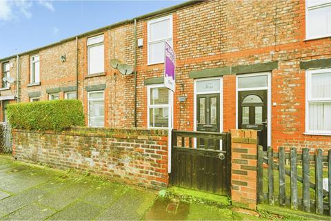 undefined, Chamberlain Street, St. Helens, WA10