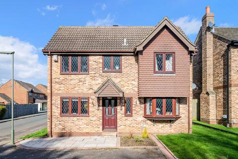 3 bedroom detached house for sale, The Rise, Tadworth KT20