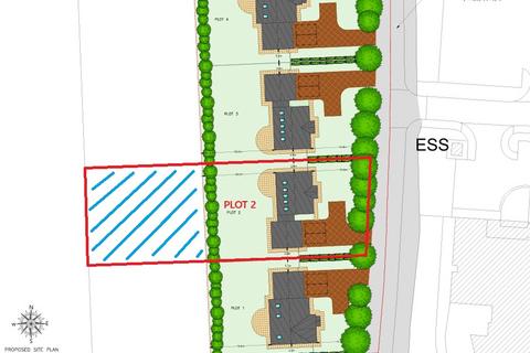 Hospital Road, Doddington, PE15