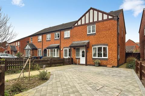 undefined, Worthington Road, Fradley, WS13 8PG