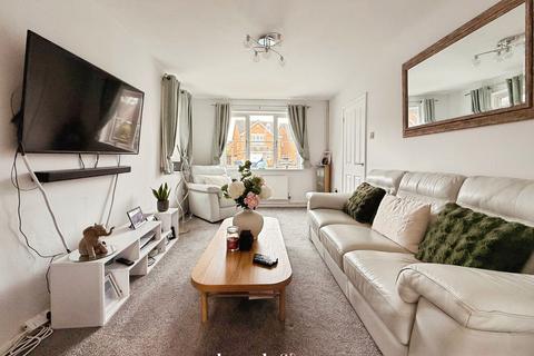 undefined, Worthington Road, Fradley, WS13 8PG