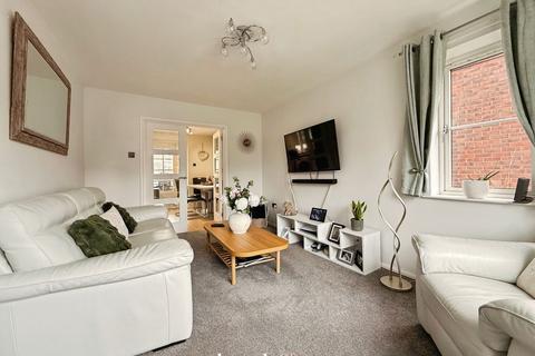 undefined, Worthington Road, Fradley, WS13 8PG