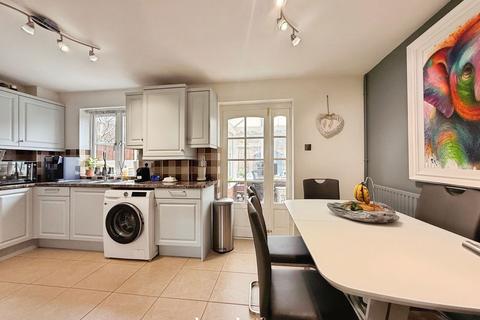 undefined, Worthington Road, Fradley, WS13 8PG