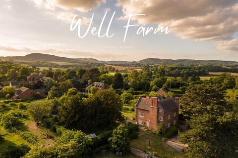 6 bedroom detached house for sale, Well Lane, Worcester WR6