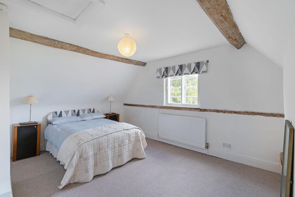 Double bedroom