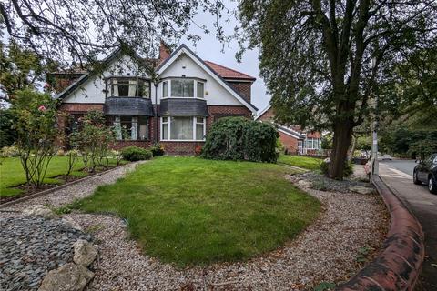 undefined, Swinton Park Road, Salford, Greater Manchester, M6
