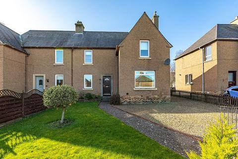 1 bedroom semi-detached house for sale - 10, Weirgate Avenue, St Boswells, St. Boswells TD6 0BY