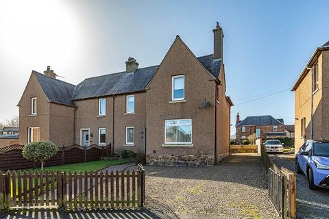 undefined, 10, Weirgate Avenue, St. Boswells TD6 0BY