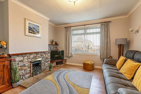 undefined, 10, Weirgate Avenue, St. Boswells TD6 0BY