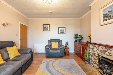 undefined, 10, Weirgate Avenue, St. Boswells TD6 0BY