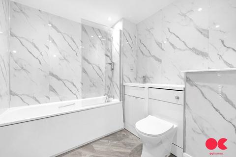 undefined, Spring Gardens, Romford RM7