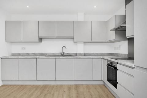undefined, Spring Gardens, Romford RM7