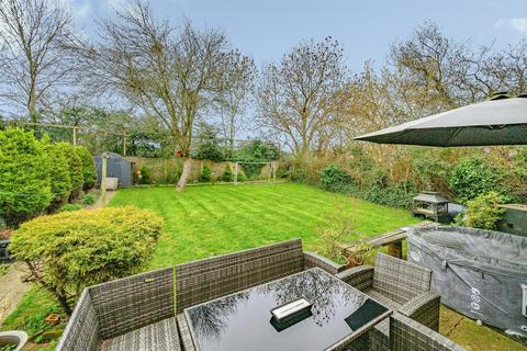 undefined, Childwick Court, Hemel Hempstead