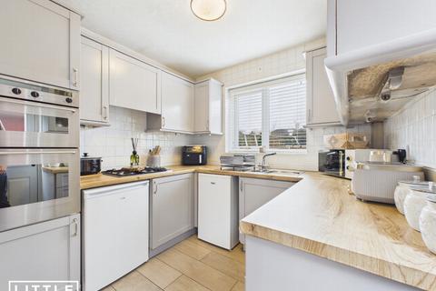 3 bedroom semi-detached house for sale, Fairway, Huyton, L36