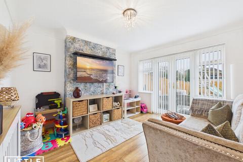 3 bedroom semi-detached house for sale, Fairway, Huyton, L36