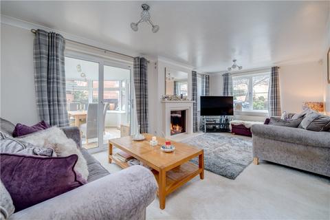 undefined, Bellman Walk, Ripon, North Yorkshire, HG4