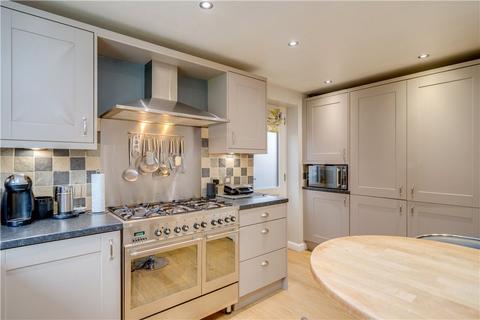 undefined, Bellman Walk, Ripon, North Yorkshire, HG4