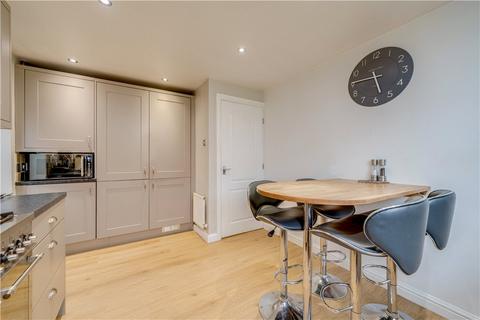 undefined, Bellman Walk, Ripon, North Yorkshire, HG4