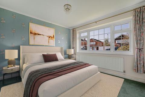 3 bedroom bungalow for sale, Phoenix Drive, Keston, BR2
