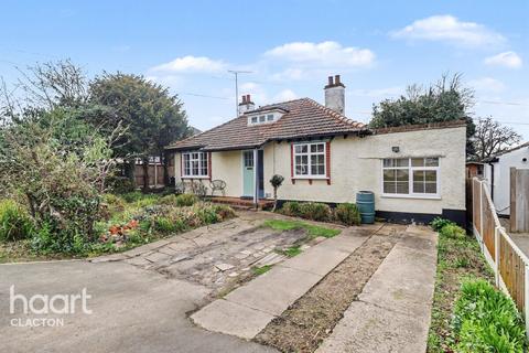 undefined, Sladburys Lane, Clacton-On-Sea