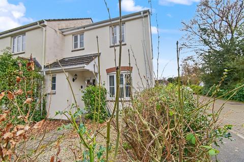 undefined, Monkey Puzzle Drive, Okehampton
