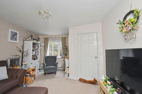 undefined, Monkey Puzzle Drive, Okehampton
