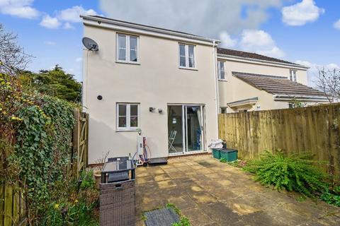 undefined, Monkey Puzzle Drive, Okehampton
