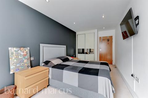 1 bedroom apartment for sale, Skerne Road, Kingston Upon Thames