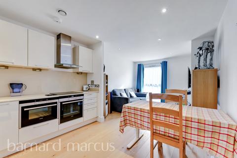 undefined, Skerne Road, Kingston Upon Thames