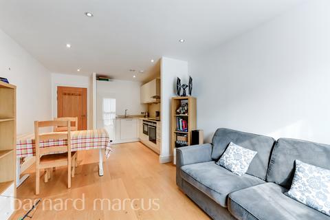 undefined, Skerne Road, Kingston Upon Thames