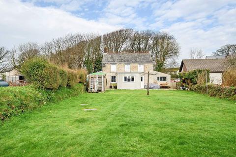 undefined, Roche, Mid Cornwall