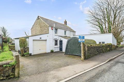 undefined, Roche, Mid Cornwall