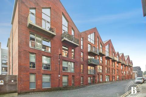 undefined, Palatine Gardens, 16 Henry Street, Sheffield, S3