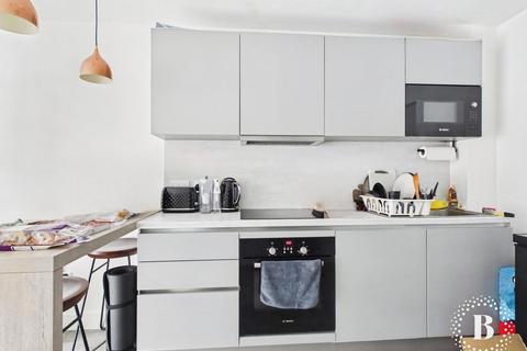 undefined, Palatine Gardens, 16 Henry Street, Sheffield, S3