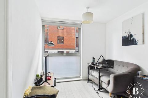 undefined, Palatine Gardens, 16 Henry Street, Sheffield, S3