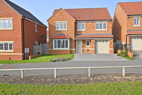 undefined, Aspen Close (Off Whinney Lane), Harrogate