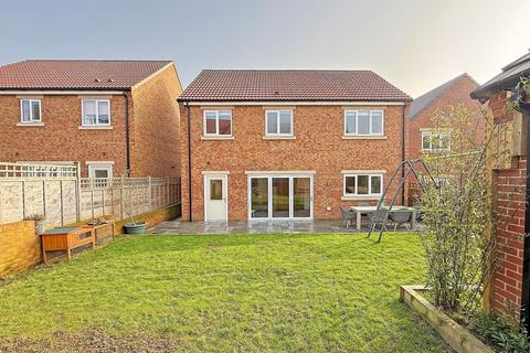 undefined, Aspen Close (Off Whinney Lane), Harrogate