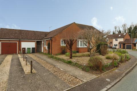 undefined, Cherry Tree Close, Mundford, Thetford