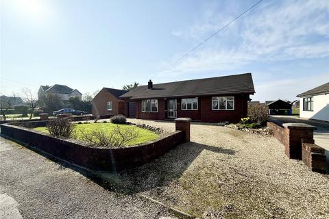 3 bedroom bungalow for sale - Rosslyn Avenue, Preesall, Lancashire, FY6