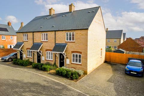 undefined, Lingfield Road, Bicester OX26