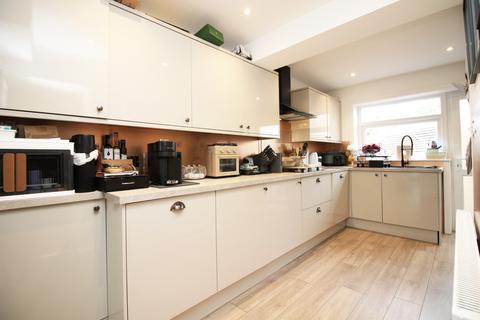 4 bedroom semi-detached house for sale, North Drive,  Thornton-Cleveleys, FY5