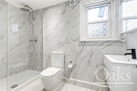 undefined, Farnley Road, South Norwood