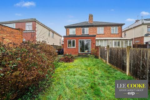 2 bedroom semi-detached house for sale, Frederick Road, Wolverhampton WV11