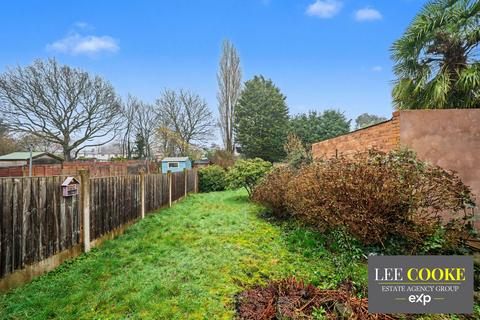 2 bedroom semi-detached house for sale, Frederick Road, Wolverhampton WV11