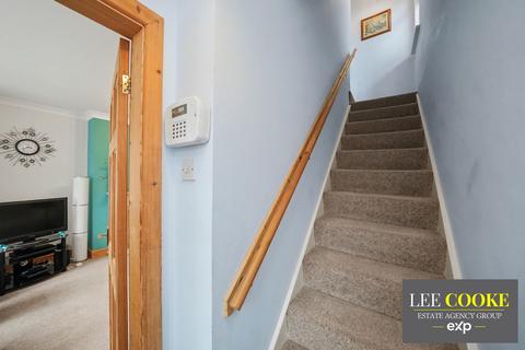 2 bedroom semi-detached house for sale, Frederick Road, Wolverhampton WV11
